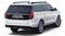 2025 Ford Expedition Max Active Loaner Vehicle