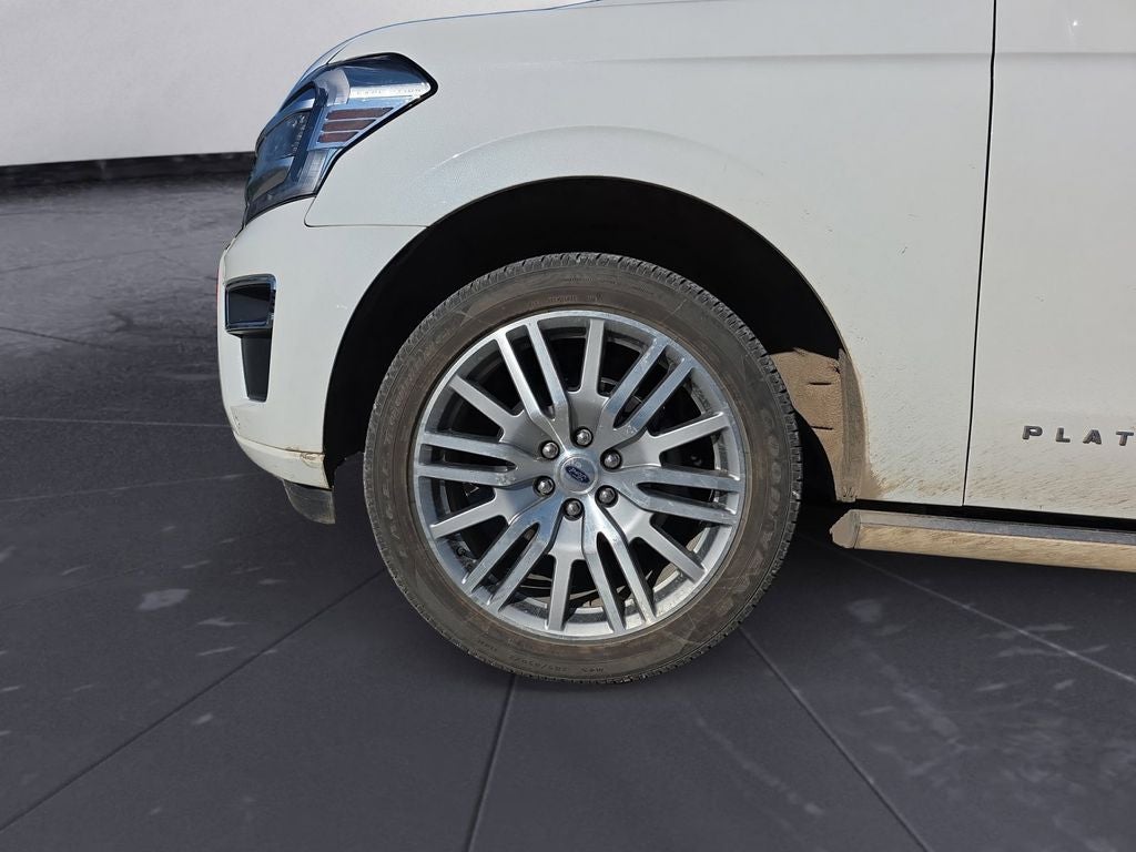 2023 Ford Expedition Max Platinum