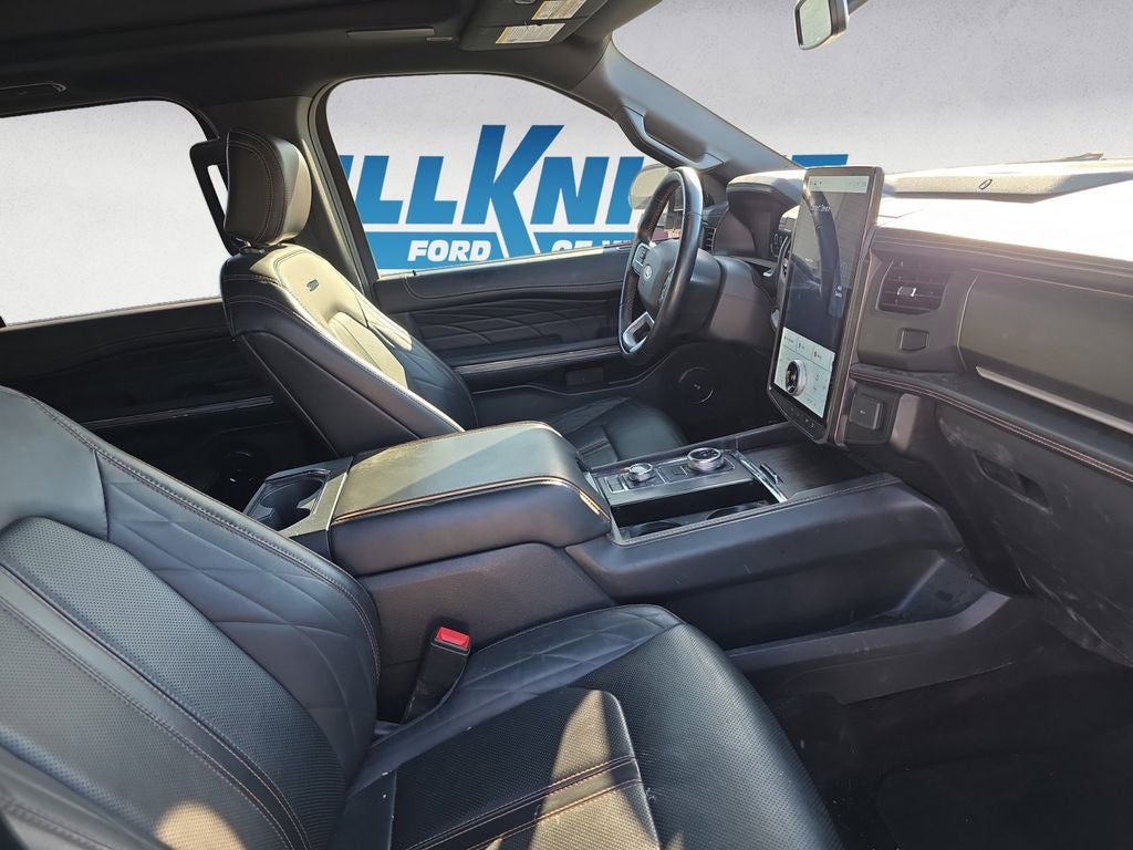 2023 Ford Expedition Max Platinum