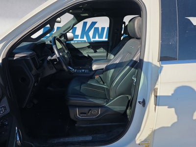 2023 Ford Expedition Max Platinum