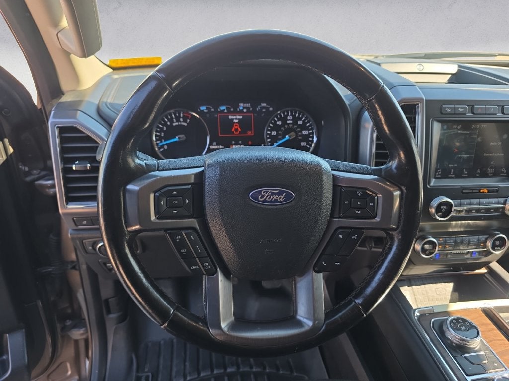 2019 Ford Expedition Max Platinum