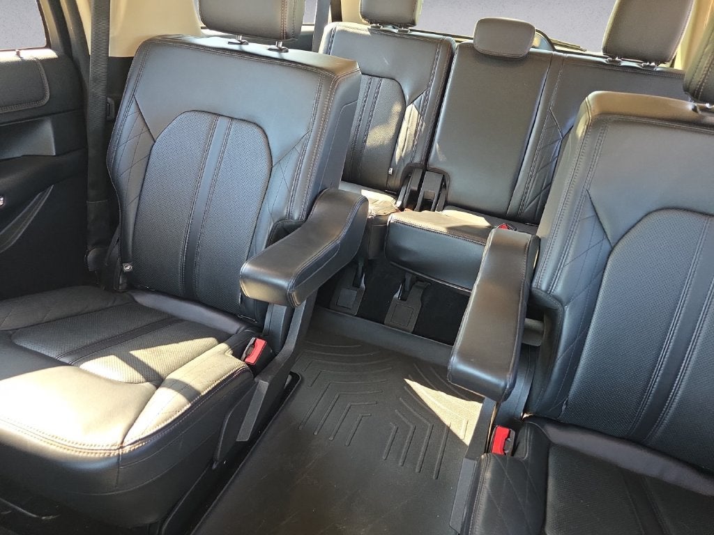 2019 Ford Expedition Max Platinum