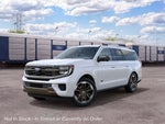 2027 Ford Expedition Max King Ranch