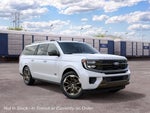 2027 Ford Expedition Max King Ranch