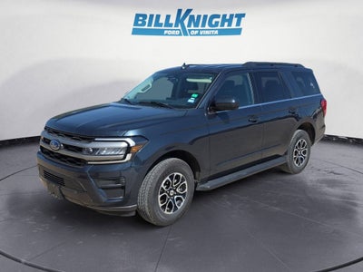 2024 Ford Expedition XLT