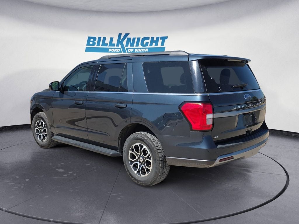 2024 Ford Expedition XLT