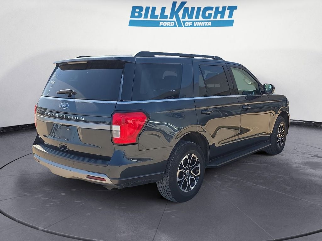 2024 Ford Expedition XLT