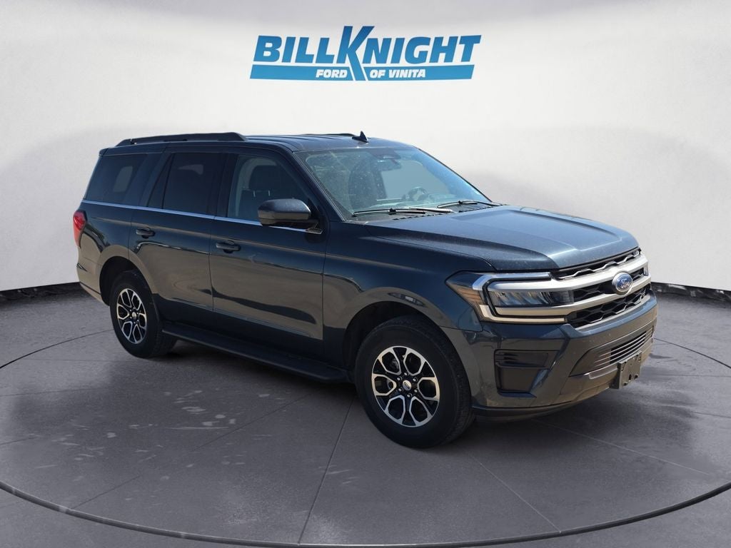 2024 Ford Expedition XLT