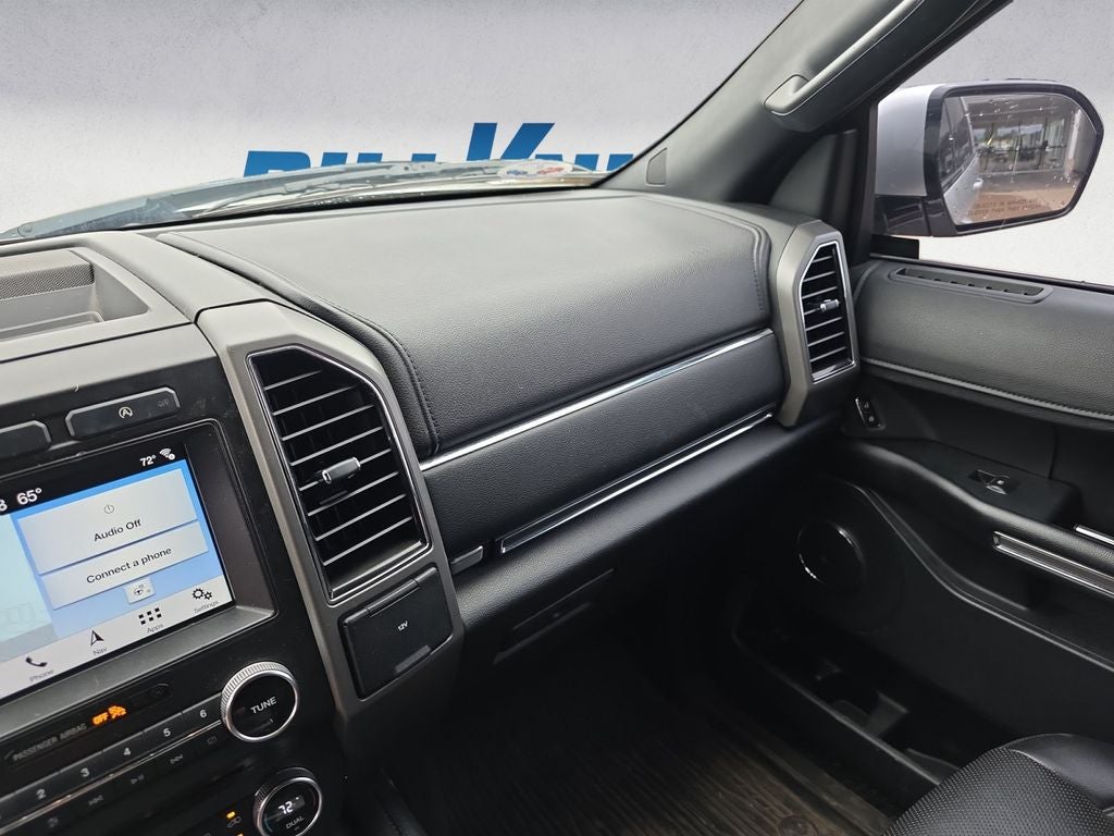 2018 Ford Expedition XLT