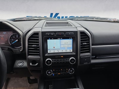 2018 Ford Expedition XLT