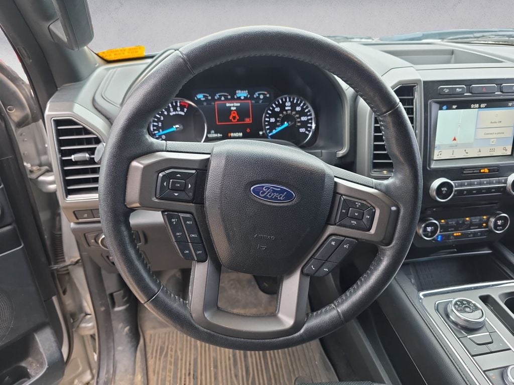 2018 Ford Expedition XLT