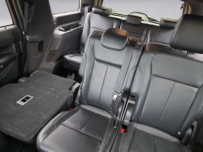 2018 Ford Expedition XLT