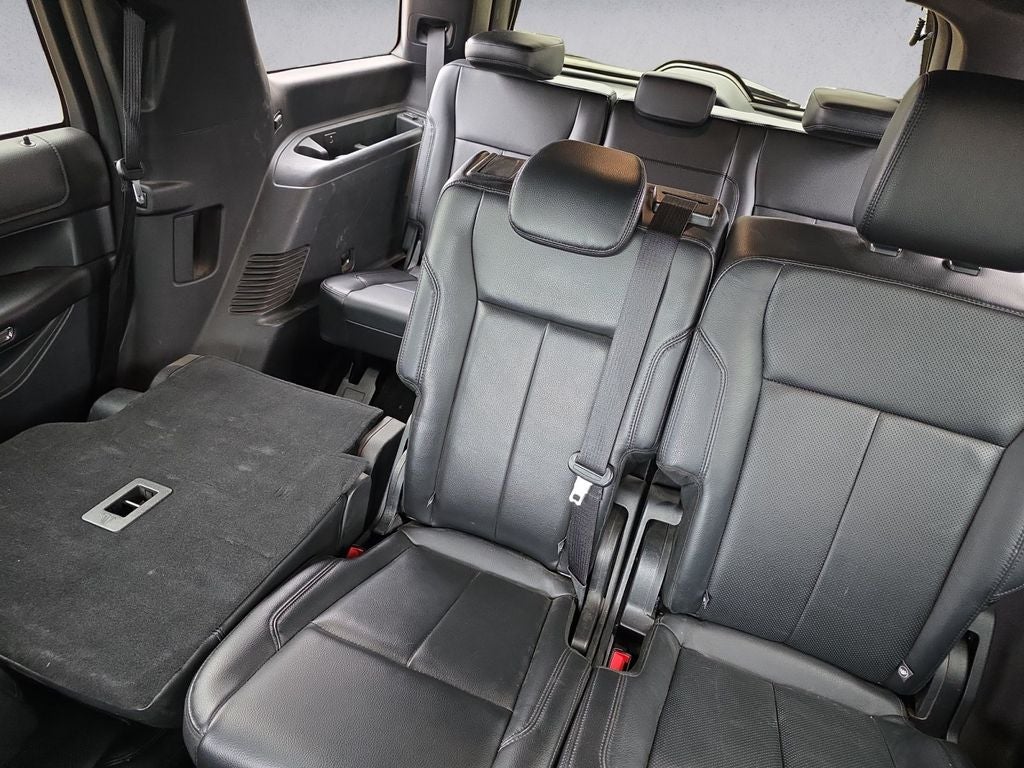 2018 Ford Expedition XLT