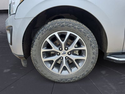 2018 Ford Expedition XLT