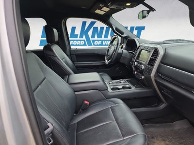 2018 Ford Expedition XLT
