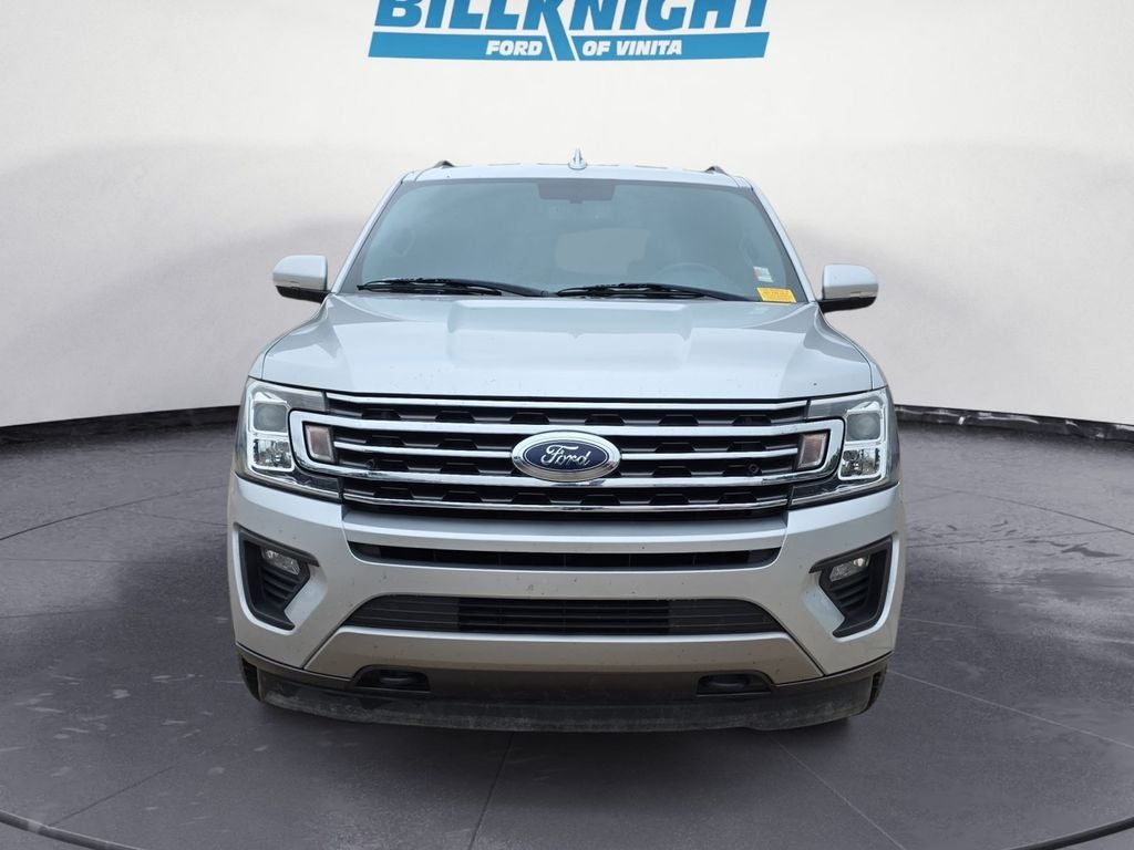 2018 Ford Expedition XLT