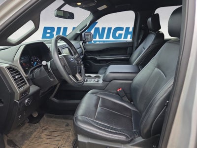 2018 Ford Expedition XLT