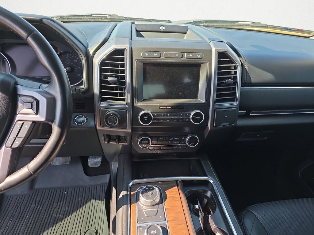2020 Ford Expedition Platinum