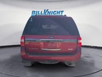 2017 Ford Expedition Platinum