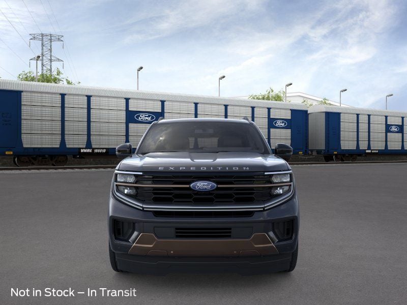 2026 Ford Expedition King Ranch