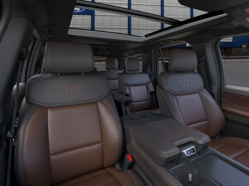 2026 Ford Expedition King Ranch