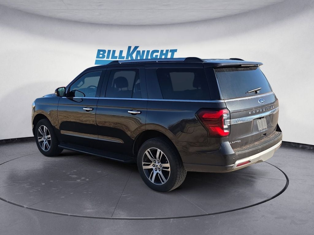 2024 Ford Expedition Limited