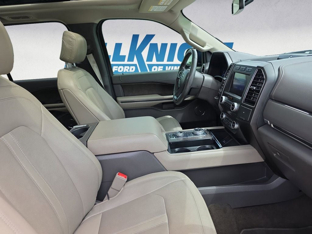 2020 Ford Expedition Limited
