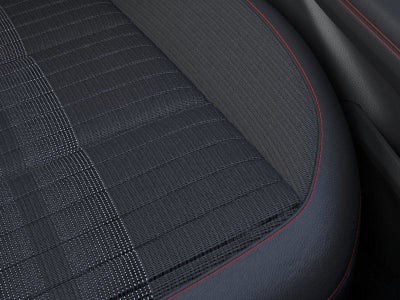 2026 Ford Explorer ST-Line Loaner Vehicle