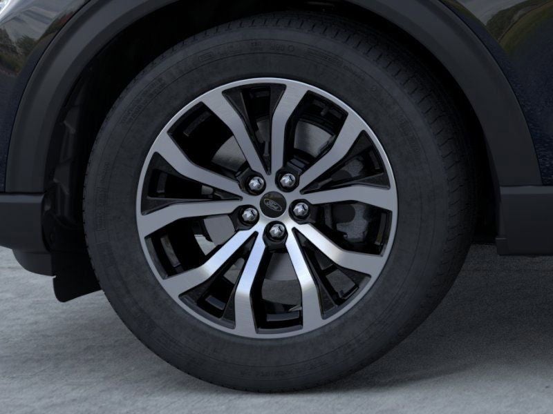 2026 Ford Explorer ST-Line Loaner Vehicle