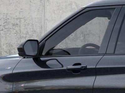 2026 Ford Explorer ST-Line Loaner Vehicle