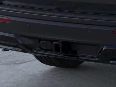 2026 Ford Explorer ST-Line Loaner Vehicle