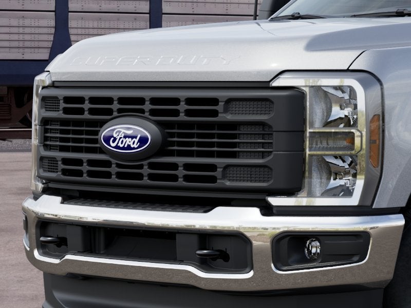 2027 Ford F-250SD XL