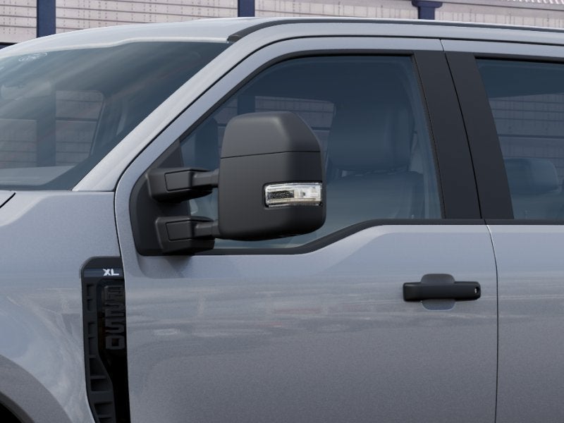 2027 Ford F-250SD XL