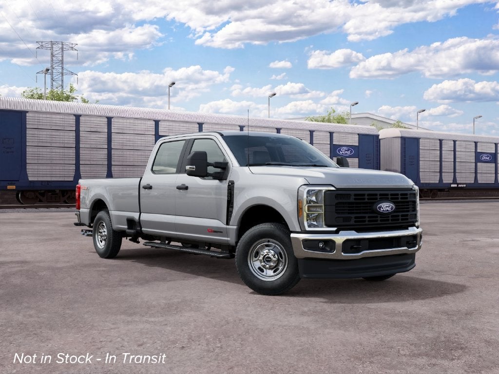 2027 Ford F-250SD XL