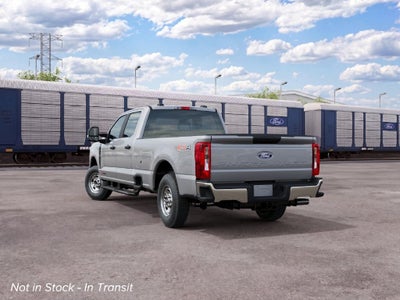 2027 Ford F-250SD XL