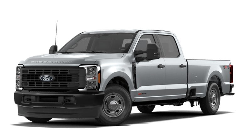 2027 Ford F-250SD XL