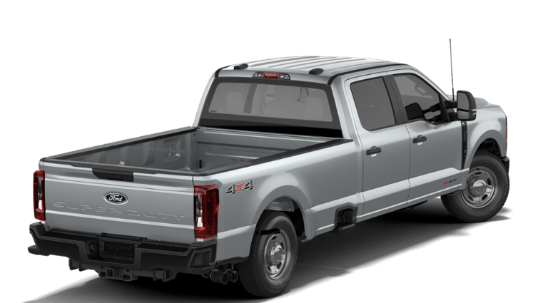 2027 Ford F-250SD XL