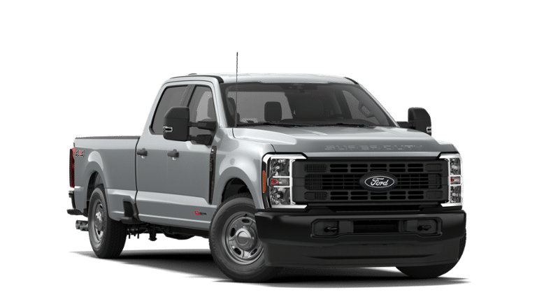 2027 Ford F-250SD XL