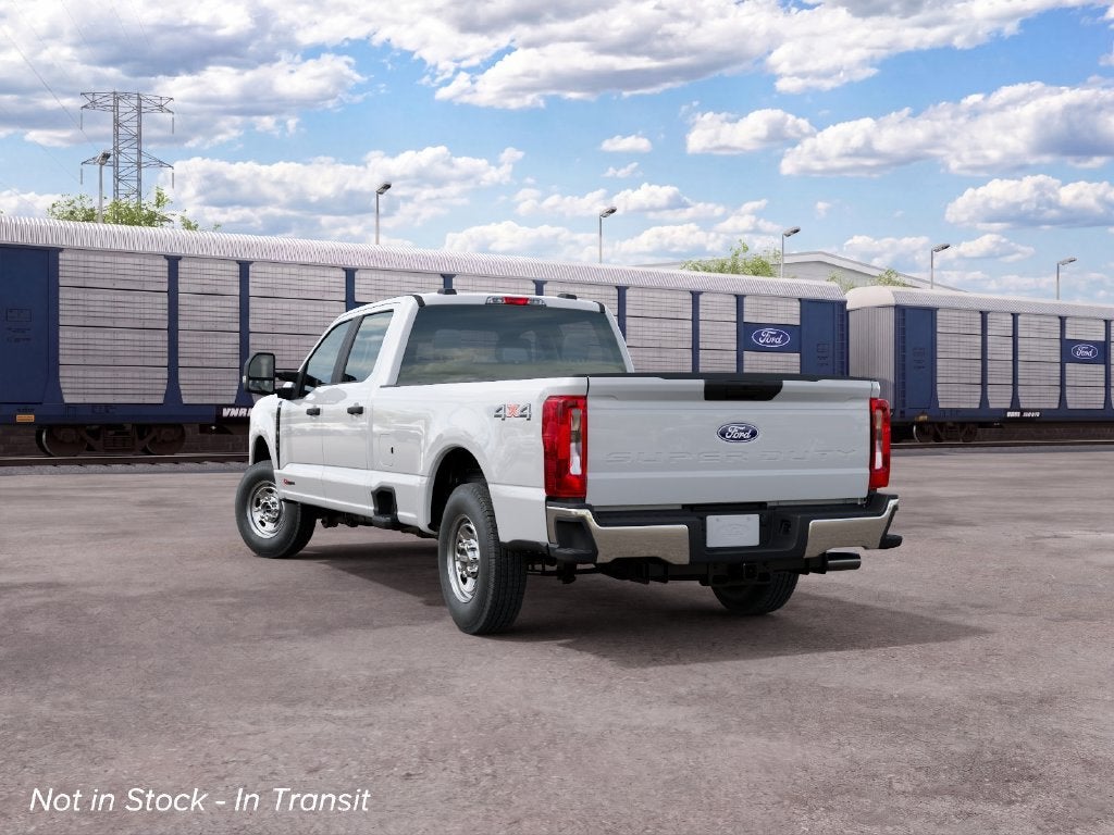 2027 Ford F-250SD XL