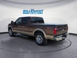 2012 Ford F-250SD Lariat