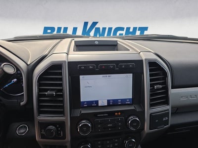 2020 Ford F-250SD Lariat