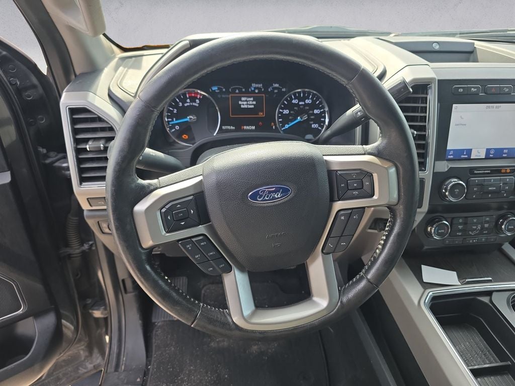 2020 Ford F-250SD Lariat