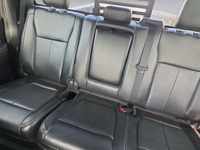 2020 Ford F-250SD Lariat