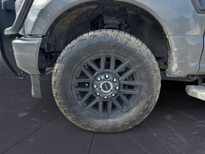 2020 Ford F-250SD Lariat