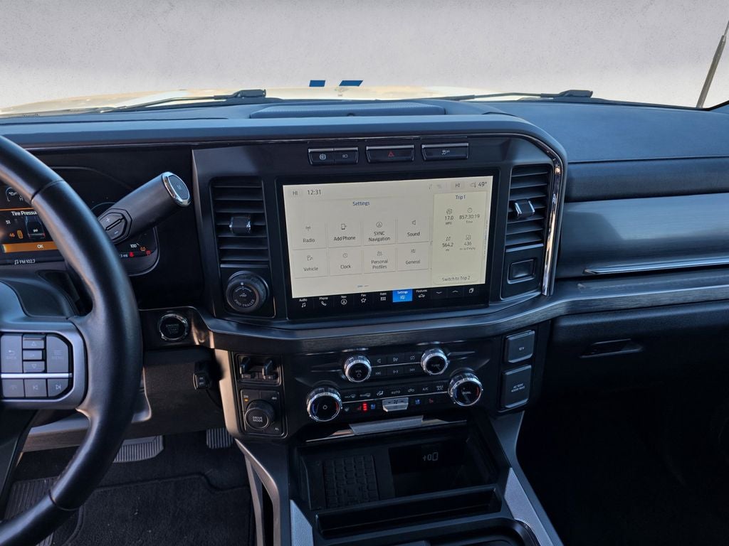 2024 Ford F-250SD Lariat