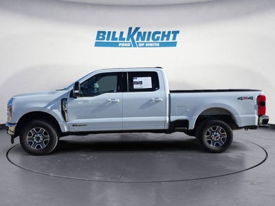 2024 Ford F-250SD Lariat