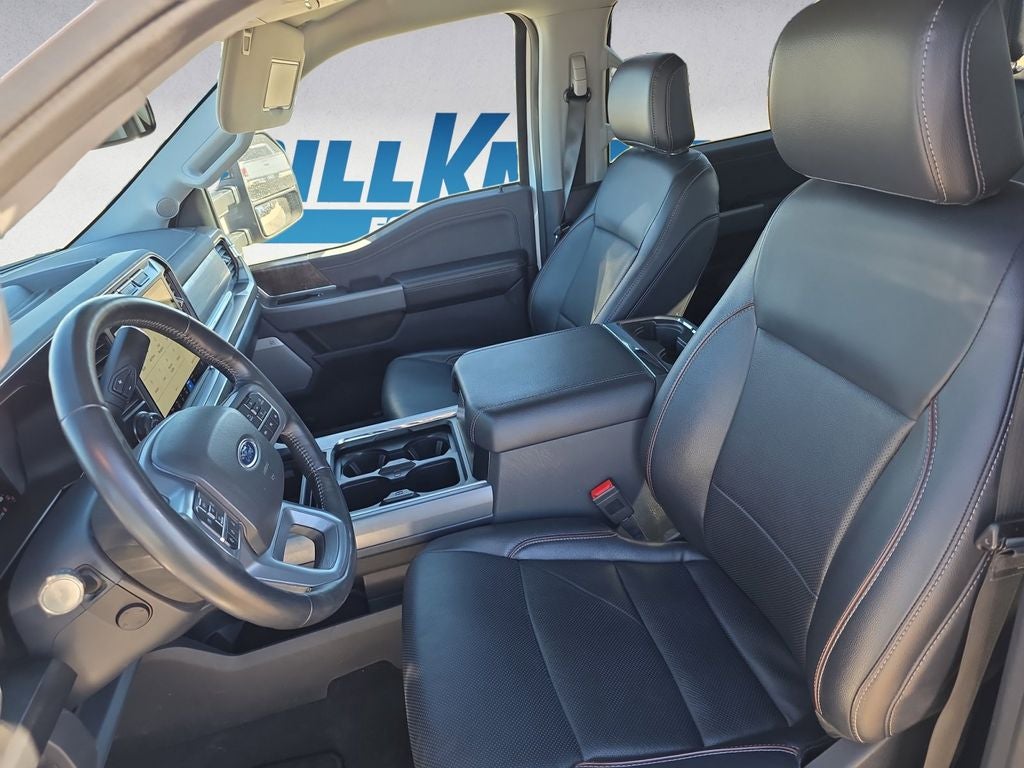 2024 Ford F-250SD Lariat