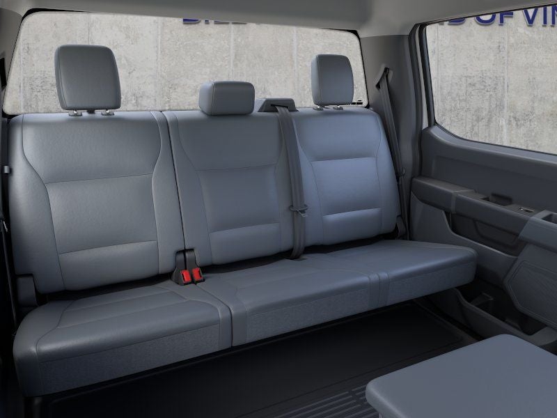2025 Ford F-250SD XL