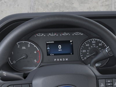 2025 Ford F-250SD XL