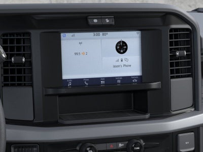 2025 Ford F-250SD XL